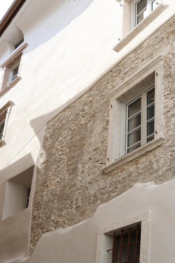 Palazzo Riccamboni Διαμέρισμα Ρίβα ντελ Γκάρντα Εξωτερικό φωτογραφία