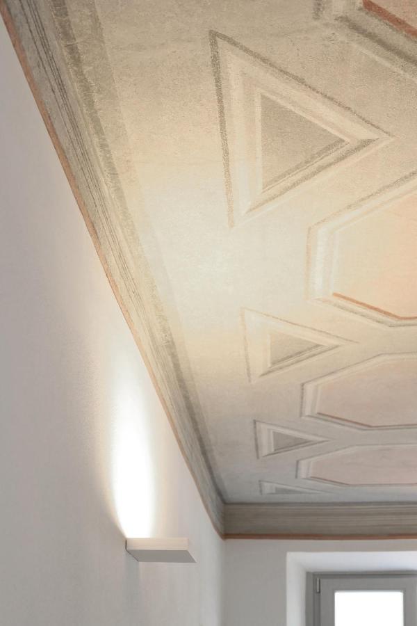 Palazzo Riccamboni Διαμέρισμα Ρίβα ντελ Γκάρντα Εξωτερικό φωτογραφία