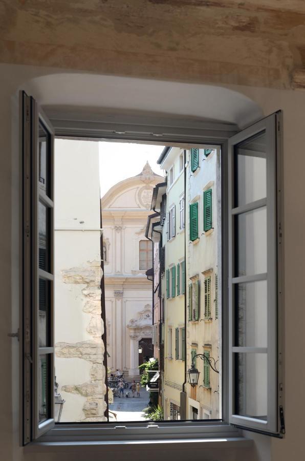 Palazzo Riccamboni Διαμέρισμα Ρίβα ντελ Γκάρντα Εξωτερικό φωτογραφία