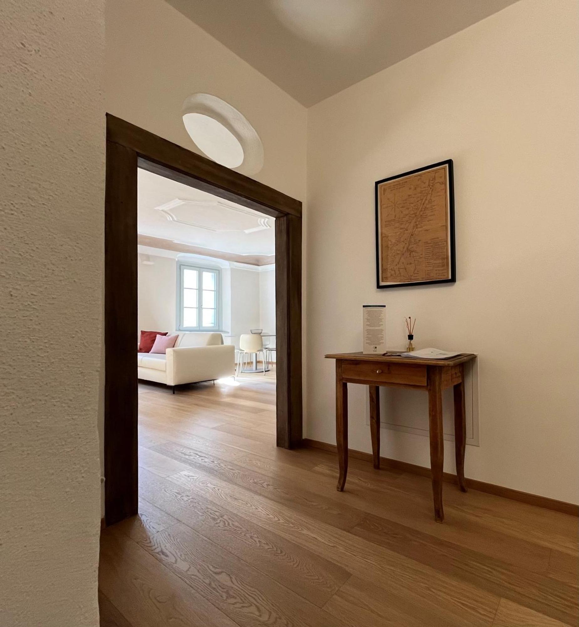 Palazzo Riccamboni Διαμέρισμα Ρίβα ντελ Γκάρντα Εξωτερικό φωτογραφία
